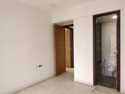 Bedroom Image of 1300 Sq.ft 3 BHK Apartment / Flat for sale in Ekta Tripolis, Goregaon West Mumbai for Rs. 41000000
