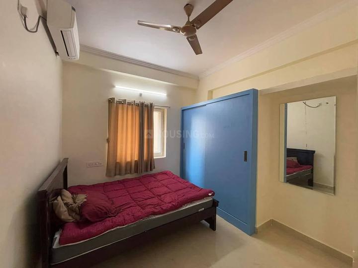 TR RENTALS Bedroom 1