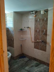 Image of 820 Sq.ft 2 BHK Apartment / Flat for rent in Bansdroni, Kolkata for Rs. 20000