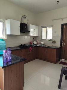 Gouri Shankar Nagar Colony Kitchen 1