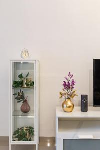 Hall Image of 1200 Sq.ft 2 BHK Apartment / Flat for sale in Siolim Goa for Rs. 17500000