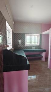 Kitchen Image of 2000 Sq.ft 2 BHK Independent House for rent in Saravanampatty Coimbatore for Rs. 11000