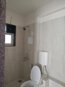 Bedroom Image of 700 Sq.ft 1 BHK Apartment / Flat for rent in Cosmos 27 GBR, Kasarvadavali Thane for Rs. 16009