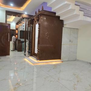 Hall Image of 3000 Sq.ft 4 BHK Independent House for sale in Andrahalli Bengaluru for Rs. 18500000