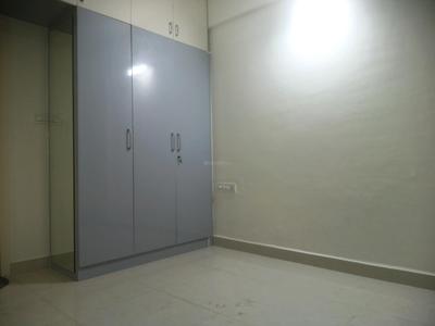 Bedroom Image of 616 Sq.ft 1 BHK Apartment / Flat for sale in Candeur Signature, Halasahalli Bengaluru for Rs. 6990000