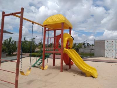 Godrej Reserve Plot View 2