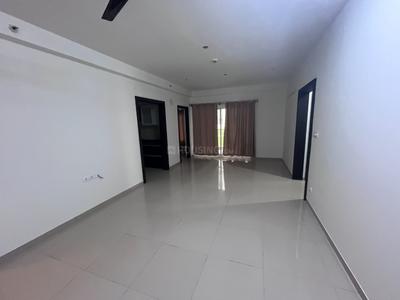 Hall Image of 1673 Sq.ft 3 BHK Apartment / Flat for sale in Sobha Silicon Oasis, Electronic City Bengaluru for Rs. 24400000