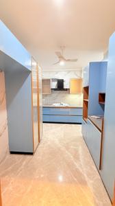 Kitchen Image of 2475 Sq.ft 4 BHK Builder Floor for sale in Sector 49 Gurgaon for Rs. 38000000