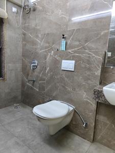 Bedroom Three Image of 1100 Sq.ft 3 BHK Apartment / Flat for sale in Hiranandani Empress Hill A B C And D Wings, Powai Mumbai for Rs. 56000000