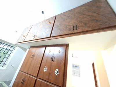Kitchen Image of 1200 Sq.ft 2 BHK Apartment / Flat for rent in KG Seagulls, Thiruvanmiyur, Thiruvanmiyur Chennai for Rs. 30000