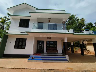 Image of 2200 Sq.ft 4 BHK Independent House for sale in Koodothummal, Wayanad for Rs. 9600000