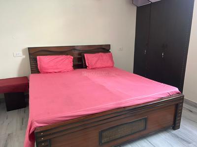 Bedroom Image of 1800 Sq.ft 2.5 BHK Independent House for sale in Sector 23 Gurgaon for Rs. 70000000