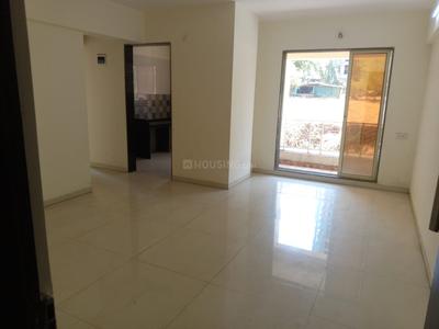 Hall Image of 982 Sq.ft 2 BHK Apartment / Flat for sale in Amrut Raj Regalia Phase 2, Ambernath East Ambernath for Rs. 3899000