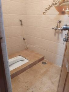 Bathroom Image of 1650 Sq.ft 3 BHK Apartment / Flat for rent in Himayath Nagar Hyderabad for Rs. 40000