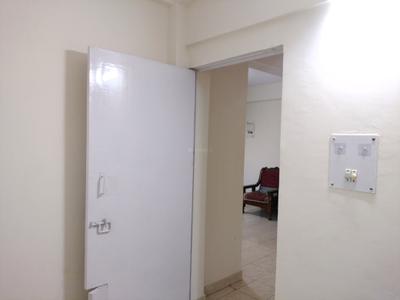 1 BHK Flat
