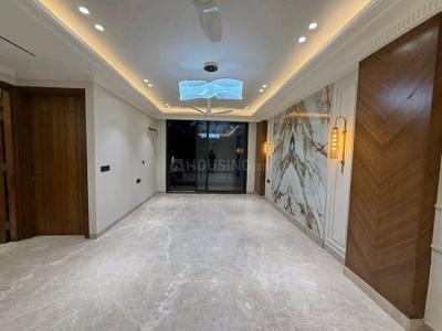 Hall Image of 1925 Sq.ft 3 BHK Builder Floor for sale in Vipul World, Sector 48 Gurgaon for Rs. 24500000