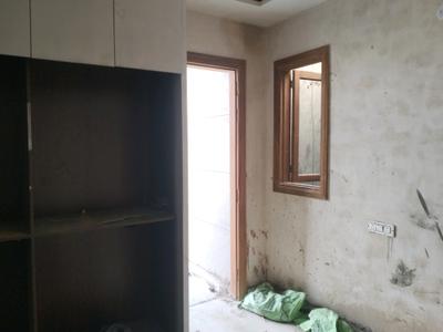 Bedroom Image of 1100 Sq.ft 3 BHK Builder Floor for sale in Rohini Sector 28 New Delhi for Rs. 9500000