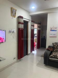 Hall Image of 1150 Sq.ft 2 BHK Apartment / Flat for sale in Somalwada Nagpur for Rs. 5800000