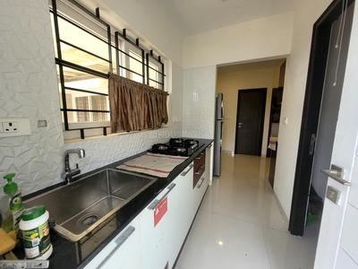 Kitchen Image of 3600 Sq.ft 4.5 BHK Independent House for sale in Casadel Greendale Villas, Kakkanad Kochi for Rs. 30000000