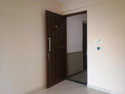 Living Room Image of 568 Sq.ft 1 BHK Apartment / Flat for sale in Dombivli West Thane for Rs. 4690000
