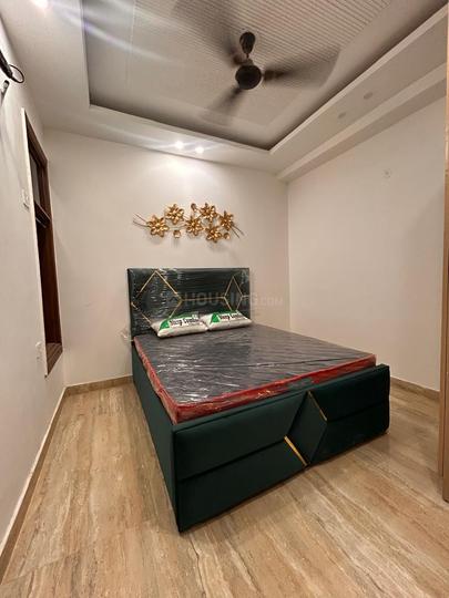 Chhatarpur enclave Bedroom 1