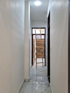 Passage Image of 666 Sq.ft 2 BHK Independent House for sale in Dwarka Mor New Delhi for Rs. 7000000