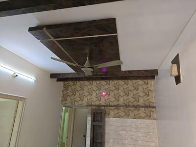Living Room Image of 800 Sq.ft 2 BHK Apartment / Flat for rent in BTM Layout Bengaluru for Rs. 23000