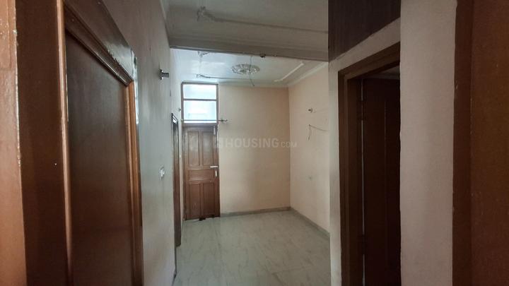 35B, Sector 35 Bedroom 1