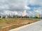 Temple city Plot View 2