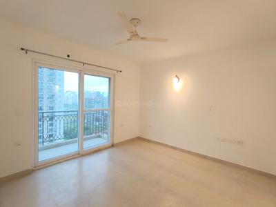 Hall Image of 1085 Sq.ft 2 BHK Apartment / Flat for rent in ACE Parkway, Sector 150 Noida for Rs. 30500