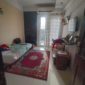 Bedroom Image of 2000 Sq.ft 3 BHK Apartment / Flat for rent in Prateek Stylome, Sector 45 Noida for Rs. 62000