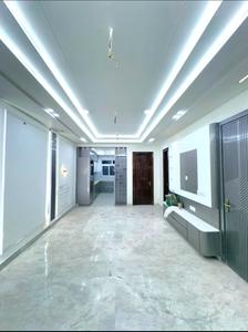 4 BHK Independent Builder Floor