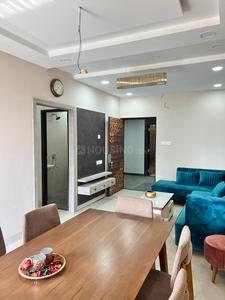 Bedroom Image of 1400 Sq.ft 3 BHK Independent House for sale in Kamal Vihar Raipur for Rs. 5500000