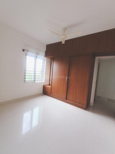 Krishna Murthy homes Bedroom 1