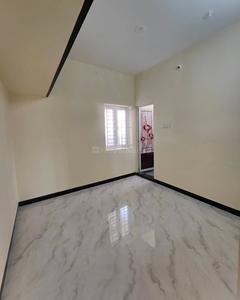 Bedroom Image of 1200 Sq.ft 2 BHK Independent House for sale in Hirapur Colony Raipur for Rs. 3845000