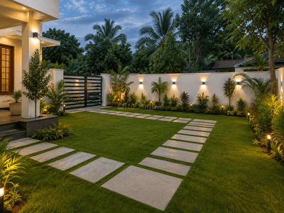 Image of 2500 Sq.ft 3 BHK Independent House for sale in Akathethara, Palakkad for Rs. 8050000