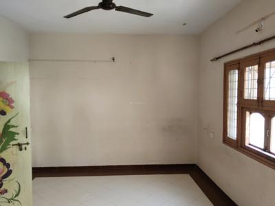 Bedroom Image of 2000 Sq.ft 3 BHK Independent House for rent in Chandkheda Ahmedabad for Rs. 30000