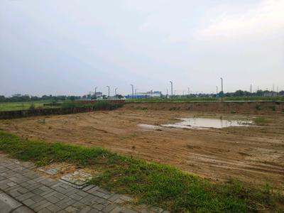 Residential Plot