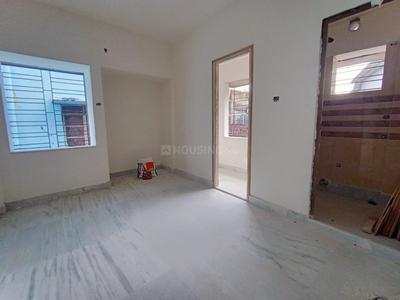 Hall Image of 710 Sq.ft 2 BHK Apartment / Flat for sale in Garfa Kolkata for Rs. 3500000