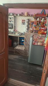 Kitchen Image of 980 Sq.ft 4 BHK Independent House for sale in Gandhi Nagar Chittorgarh for Rs. 7000000