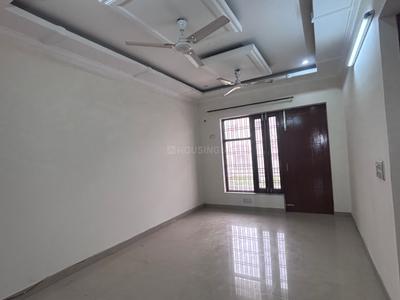 Hall Image of 2000 Sq.ft 3 BHK Builder Floor for rent in Sector 16 Faridabad for Rs. 30000