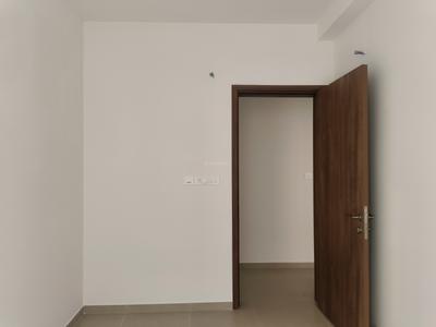 Bedroom Image of 1322 Sq.ft 3 BHK Apartment / Flat for sale in Bhartiya Nikoo Homes 4, Nagareshwara - Nagenahalli Bengaluru for Rs. 17000000
