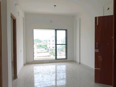 Living Room Image of 850 Sq.ft 2 BHK Apartment / Flat for sale in Bramhapur Kolkata for Rs. 3200000