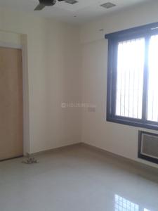 Bedroom Image of 1286 Sq.ft 3 BHK Apartment / Flat for sale in Nirmal City Of Joy, Mulund West Mumbai for Rs. 25600000