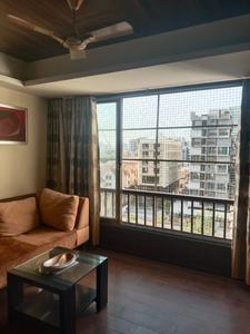 Hall Image of 2025 Sq.ft 3 BHK Apartment / Flat for sale in Jodhpur Ahmedabad for Rs. 16500000