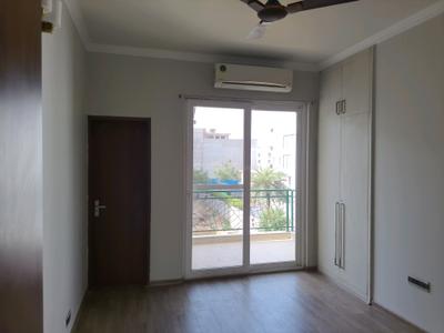 Bedroom Image of 1093 Sq.ft 2.5 BHK Builder Floor for sale in Central Flamingo Floors, Sector 33 Sohna for Rs. 12500002