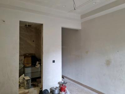 Bedroom Image of 1750 Sq.ft 3 BHK Builder Floor for sale in Janakpuri New Delhi for Rs. 39500001