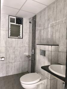 Bedroom Two Image of 750 Sq.ft 2 BHK Apartment / Flat for sale in Kolte Patil Life Republic ORO Avenue, Nerhe Pune for Rs. 6350000