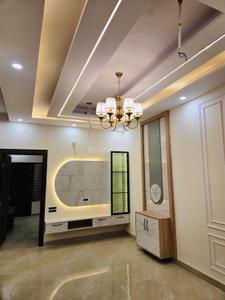 Hall Image of 1980 Sq.ft 5 BHK Independent House for sale in Bhago Majra Mohali for Rs. 13500000