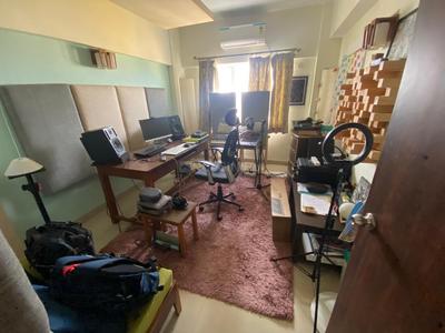 Hall Image of 800 Sq.ft 2 BHK Apartment / Flat for sale in South City Garden, Behala Kolkata for Rs. 8000000